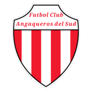 Fútbol Club Angaqueros del Sud Logo PNG Vector