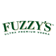 Fuzzy's Vodka Logo PNG Vector