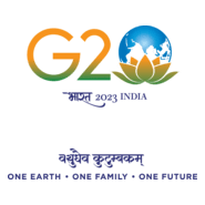 G20 INDIA Logo PNG Vector