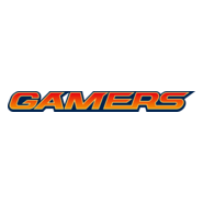 Gamers Logo PNG Vector