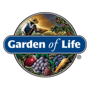 Garden of Life Logo PNG Vector