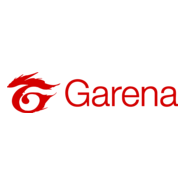 Garena Logo PNG Vector