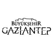 Gaziantep Büyükşehir Belediyesi Logo PNG Vector