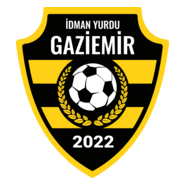 Gaziemir İdman Yurdu Logo PNG Vector
