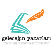 GELECEĞİN YAZARLARI Logo PNG Vector