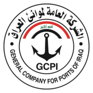 General Company for Ports of Iraq Logo PNG Vector