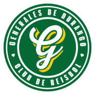 Generales de Durango 2021- Logo PNG Vector