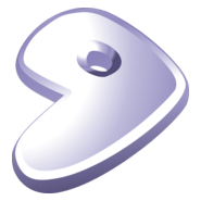 Gentoo Linux Logo PNG Vector