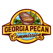 Georgia Pecan Commission Logo PNG Vector
