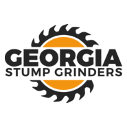 Georgia Stump Grinders Logo PNG Vector