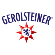 Gerolsteiner Logo PNG Vector