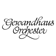 Gewandhaus Orchester Logo PNG Vector