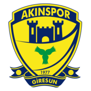 Giresun Akınspor Logo PNG Vector