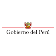Gobierno del Perú Logo PNG Vector