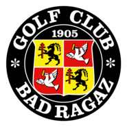 Golf Club Bad Ragaz Logo PNG Vector