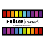 gölge reklam Logo PNG Vector