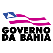 Governo da Bahia Logo PNG Vector