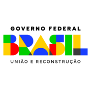 Governo Federal Brasil (2023) Logo PNG Vector