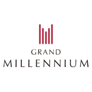 Grand Millennium Hotels Logo PNG Vector