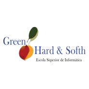 Green Har Logo PNG Vector