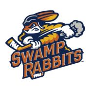 Greenville Swamp Rabbits Logo PNG Vector