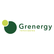 Grenergy Logo PNG Vector