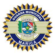 Guarda Municipal Maricá Logo PNG Vector