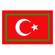 Gümrük Bayrağı - GÜMRÜK BAYRAĞI CUSTOMS FLAG Logo PNG Vector