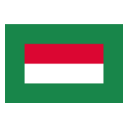 GÜMÜRKLER MUHAFAZA BAYRAK - FLAG Logo PNG Vector