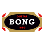 Gustaf Bong Logo PNG Vector