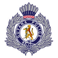Guyana Police Logo PNG Vector