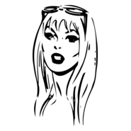 gwen stacy Logo PNG Vector