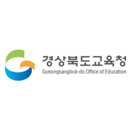 Gyeongsangbuk-do Office of Education Logo PNG Vector