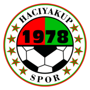 Hacıyakupspor Logo PNG Vector