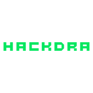 Hackdra Logo PNG Vector