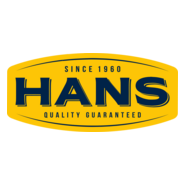 Hans Logo PNG Vector