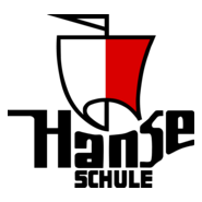 Hanse-Schule Logo PNG Vector