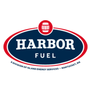 Harbor Fuel Logo PNG Vector