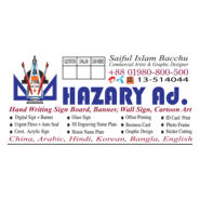 Hazary Ad. Logo PNG Vector