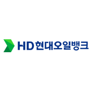 HD Hyundai Olibank Logo PNG Vector