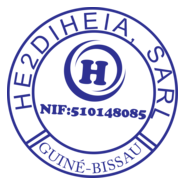 HE2DIHELI SARL Logo PNG Vector
