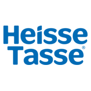Heisse Tasse Logo PNG Vector