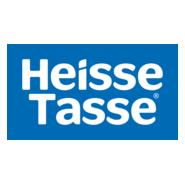 Heisse Tasse Logo PNG Vector