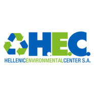 Hellenic Environmental Center Logo PNG Vector