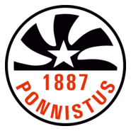 Helsingin Ponnistus Logo PNG Vector