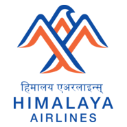 Himalaya Airlines Logo PNG Vector