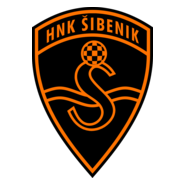 HNK Sibenik Logo PNG Vector
