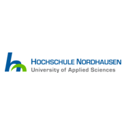 Hochschule Nordhausen Logo PNG Vector