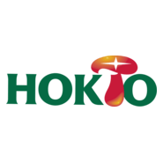 HOKUTO Logo PNG Vector