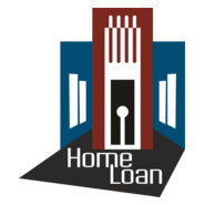 Home Loan Logo PNG Vector